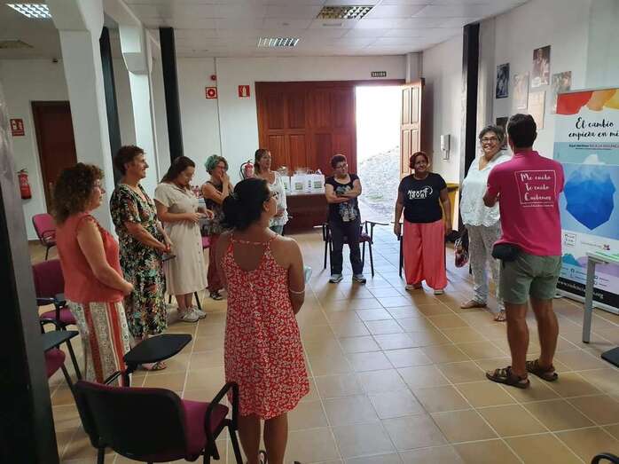 Imagen del encuentro / TA